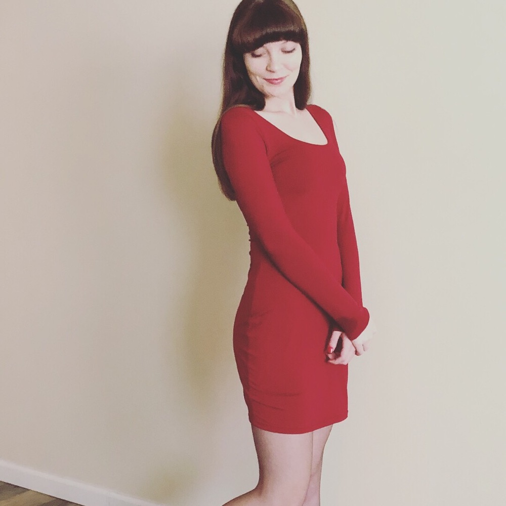 Meet your Posher, Mariah